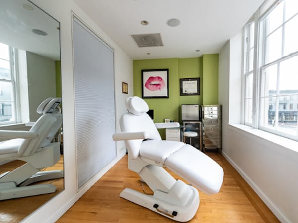 Hela Medical Spa