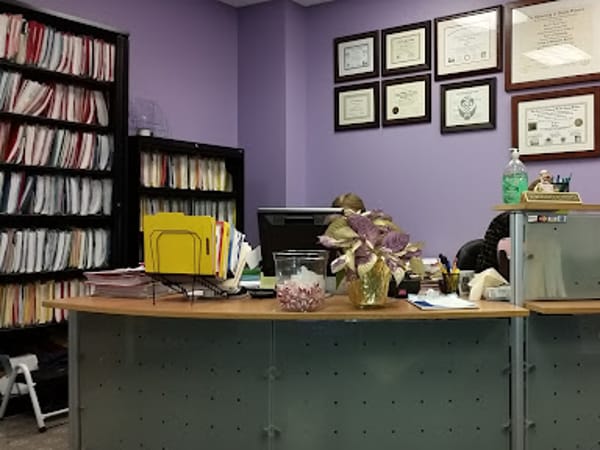 DR. Troxell - Anti Ageing Centre