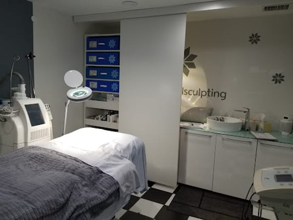 Dvida Med Spa