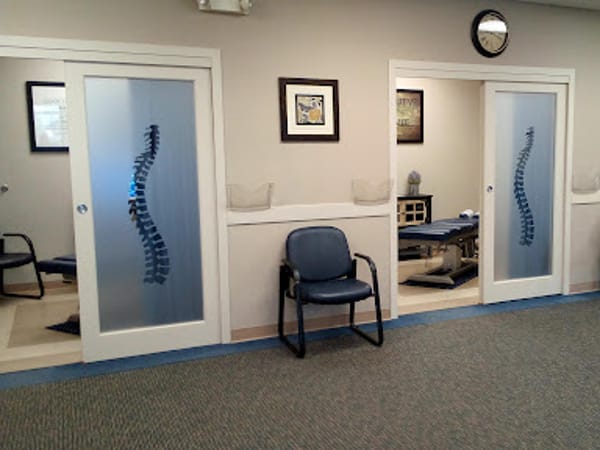 Wellness One - Chiropractic