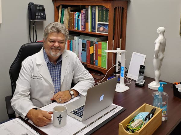 Pikes Peak Integrative Medicine