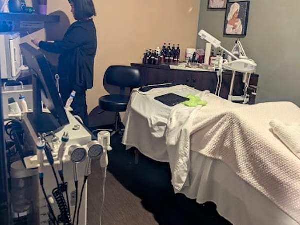 Serenity Spa & Facials Des Moines