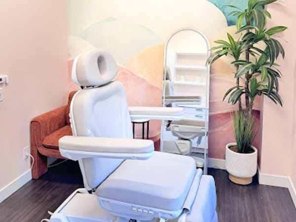 Radiant Medspa