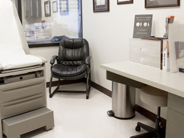 Aesthetic Surgical Associates