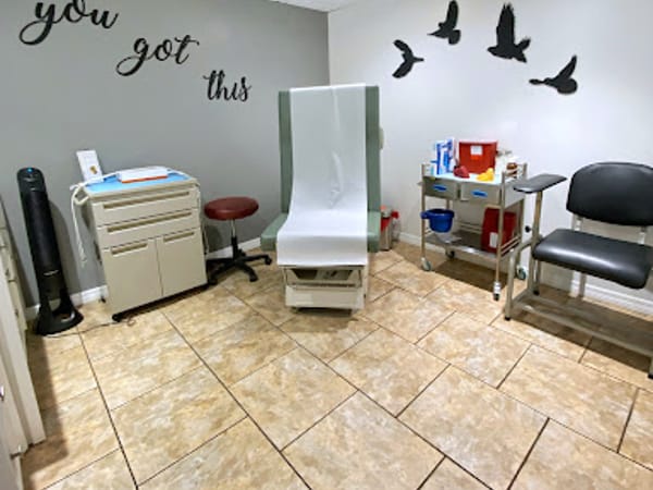 Indulgence Medical Day Spa