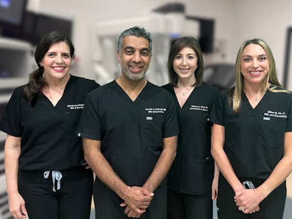 DFW Bariatrics and General Surgery - Dallas