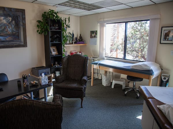 Sedona Integrative Medical Clinic