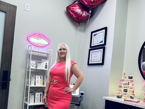 STL Aesthetics And Wellness Medspa