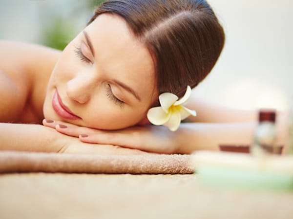 Illuminations Massage and Spa Leominster