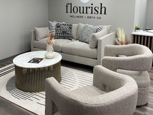 Flourish Wellness & Birth Co.
