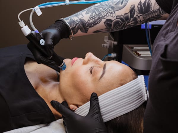 MRH Aesthetics, LLC