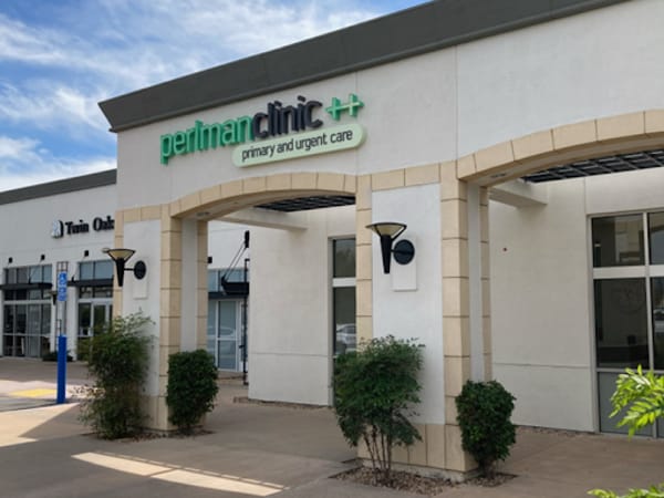 Perlman Clinic San Marcos
