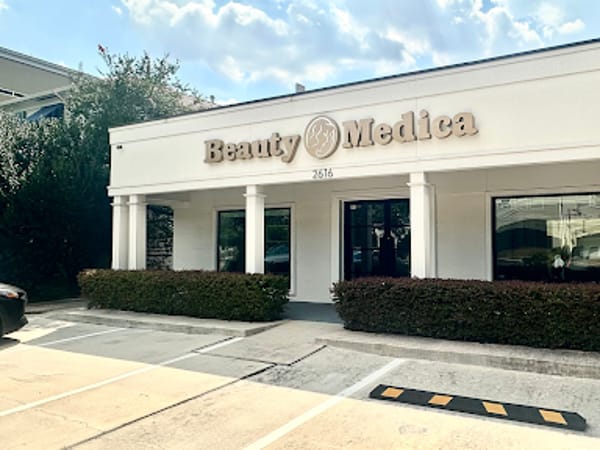 Beauty Medica