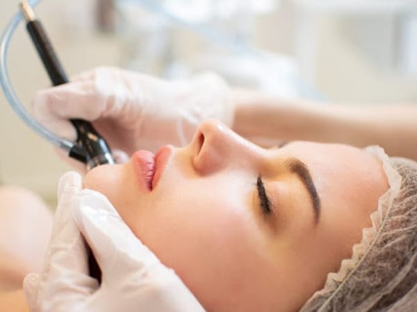 Skinsational Hydrafacial Spa