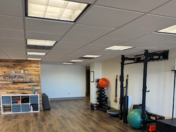 Denton Sports Chiropractic