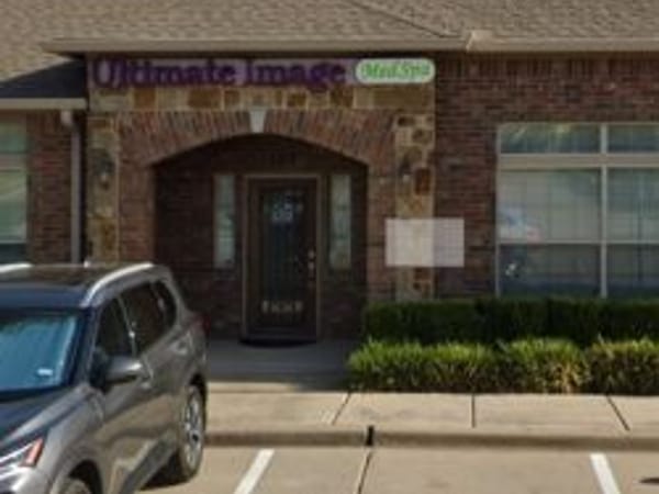 Ultimate Image MedSpa