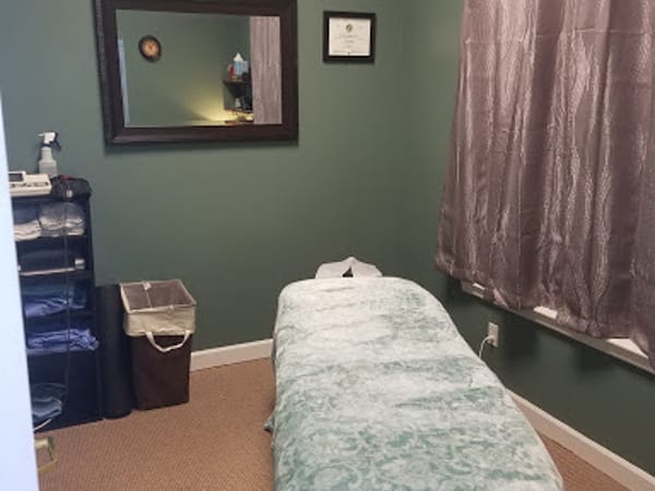 Johnson Chiropractic & Holistic Health Center, LLC