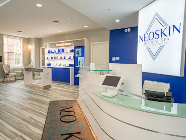 NEOSkin Center
