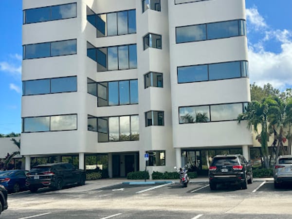 Jiva Med Spa Boca Raton