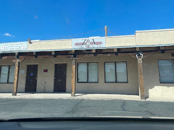 Zia Chiropractic and Wellness