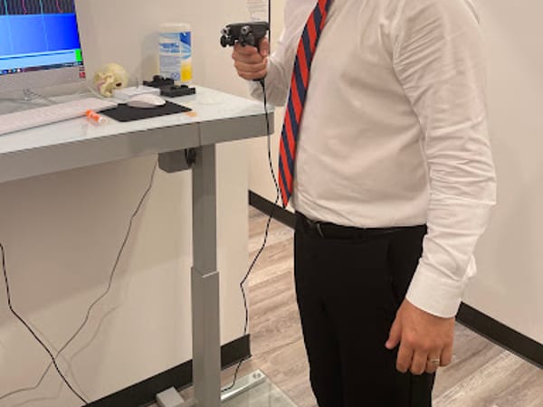 Upper Cervical Chiropractic of Puerto Rico