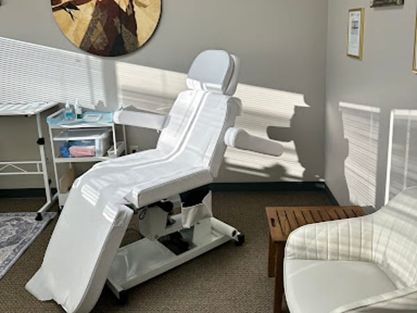 The Look Medical Aesthetics