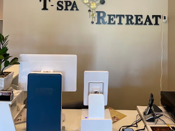 T-Spa Retreat