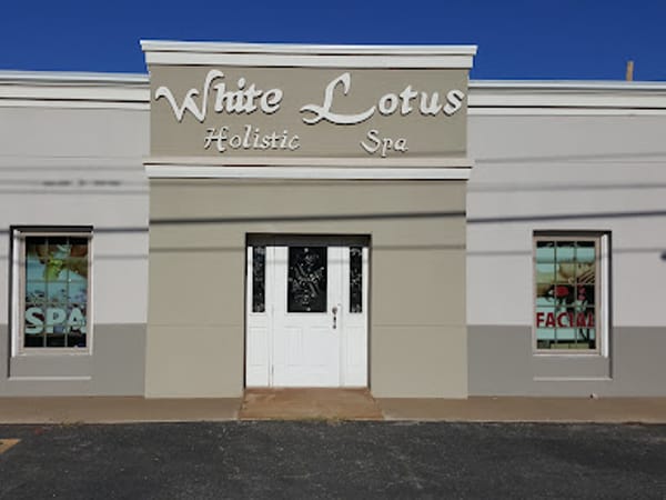 White Lotus Holistic Spa