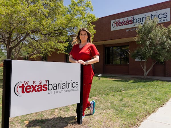 West Texas Bariatrics at SWAT Surgical