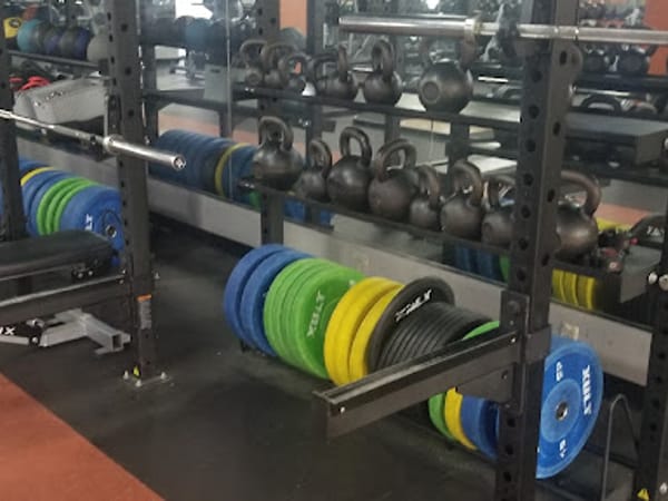 Peak Endurance Physical Therapy