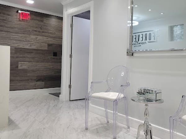 Forever Essential Med Spa