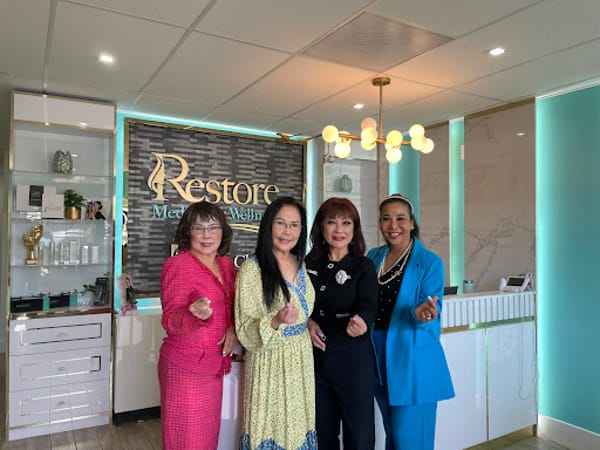 Restore MedSpa & Wellness