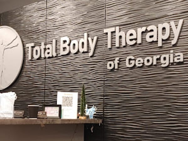 Total Body Therapy Of Georgia