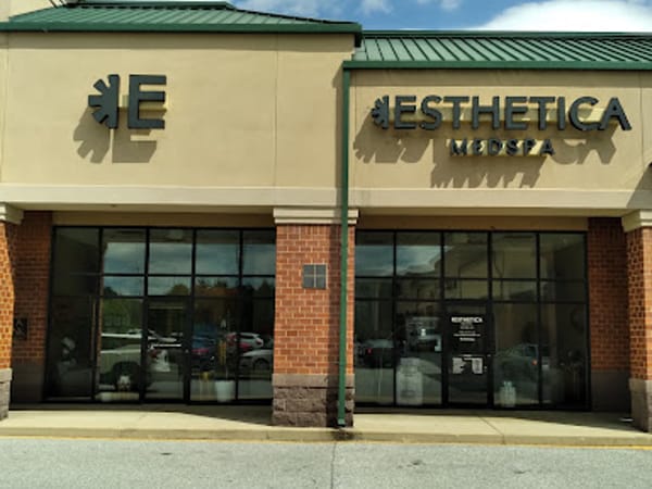 Esthetica Medspa Newark