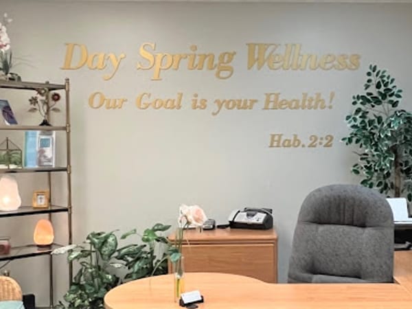 Day Spring Wellness Center & Medical Center