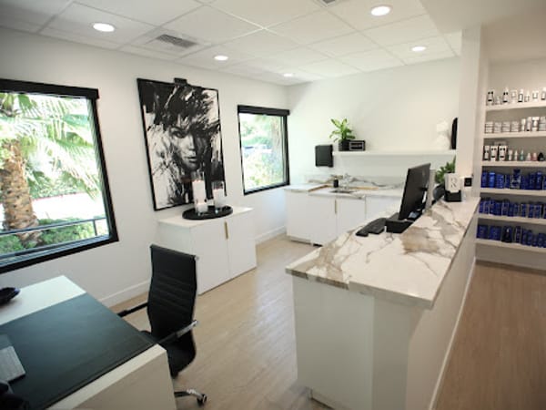 Reverse Gravity Medical Aesthetics