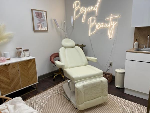 Beyond Beauty Med Spa