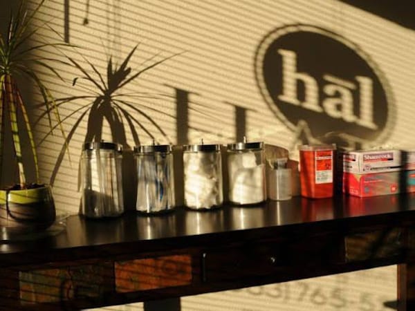Hale Health
