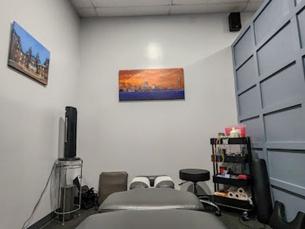 Family Wellness Center