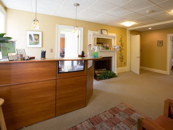 New Harmony Center For Health & Wellness, P.C.