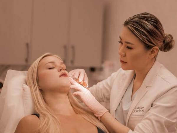 Bliss Beauty Aesthetics & Wellness
