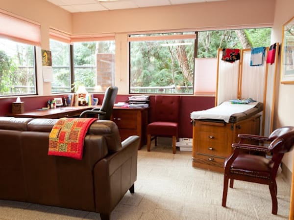 Ohana Wellness Center