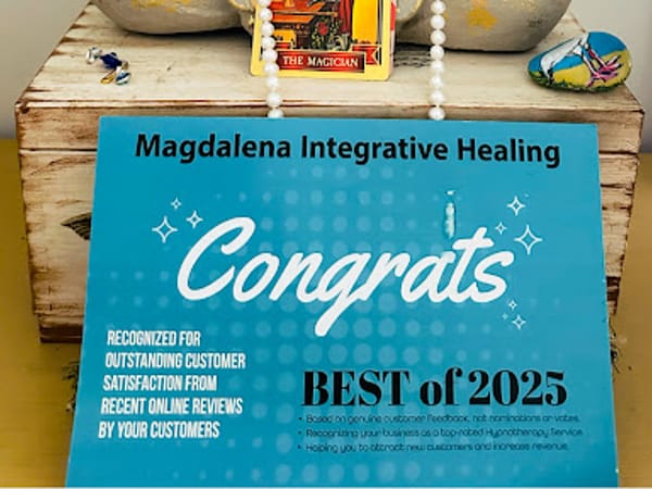 Magdalena Integrative Healing