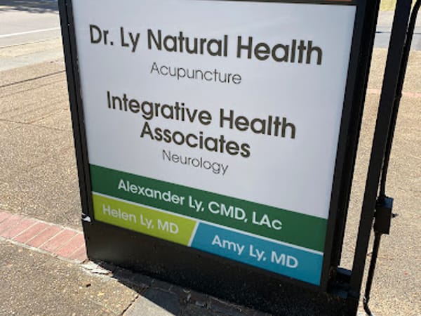 Dr. Ly Natural Health Acupuncture Clinic