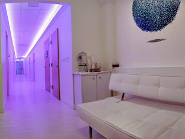 Reboot Float & Cryo Spa