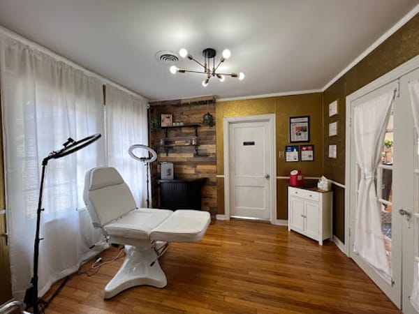 Laser Loft Denton