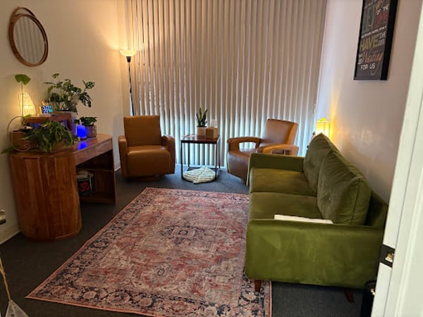 Oliphant Holistic Health & Wellness
