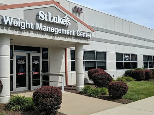 St. Luke's Weight Management Center - Phillipsburg