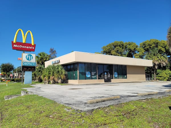 First Health Kissimmee