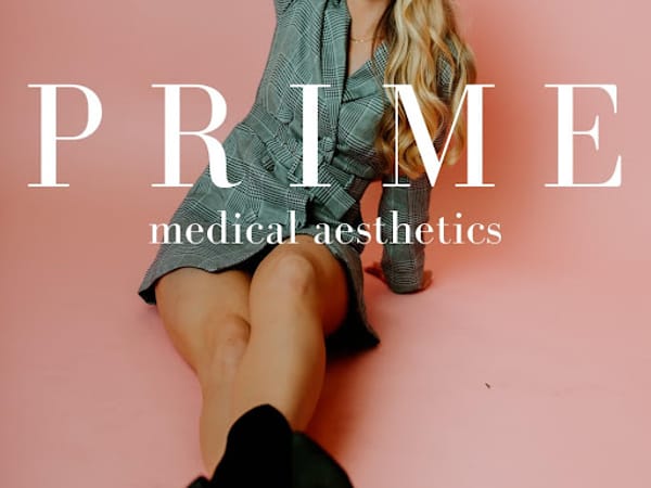 Prime Medical Aesthetics